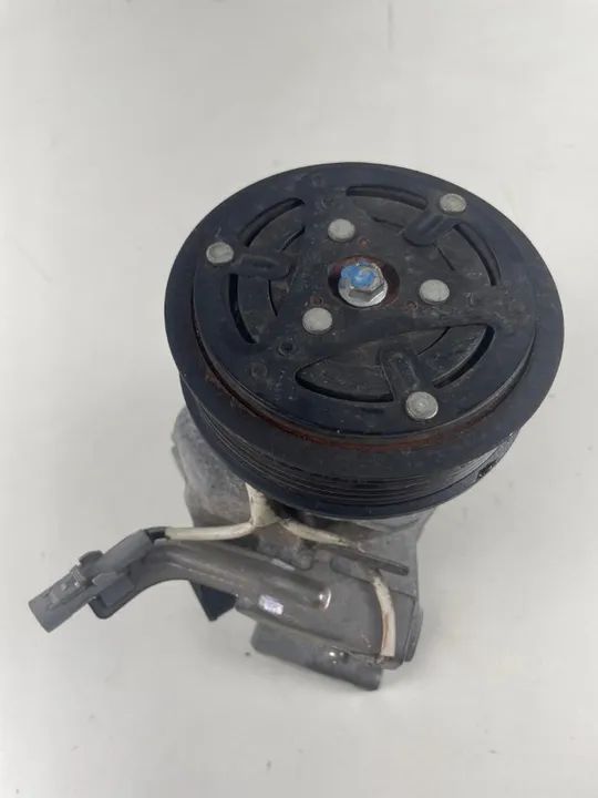 Compressor Ar Condicionado Yaris 1.5 2015 2023 Bc * - Foto 3