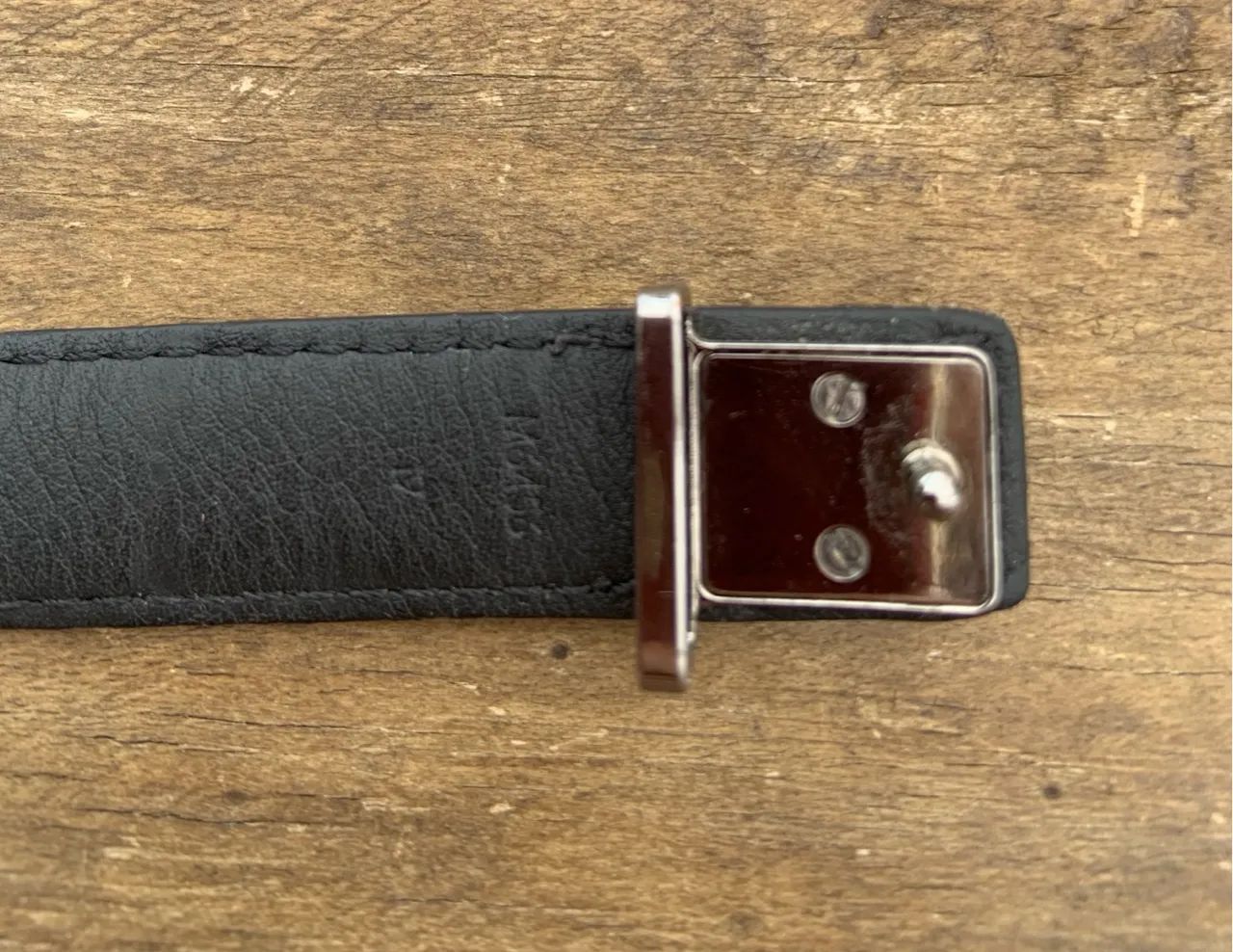 PULSEIRA LOUIS VUITTON ORIGINAL - Foto 5