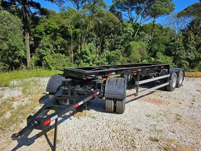 Julietas de reboque  - Foto 3