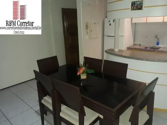 Apartamento por Temporada A Partir R$ 180,00 na Praia de Iracema em Fortaleza-Ce  - Foto 10