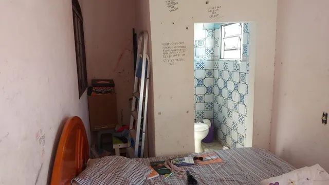 Vende-se 03 Casas no mesmo Terreno - Ótima localização - Foto 12
