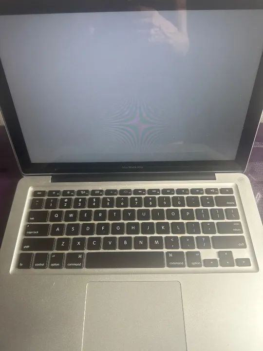 Mac book Apple pro 2012 - Foto 2