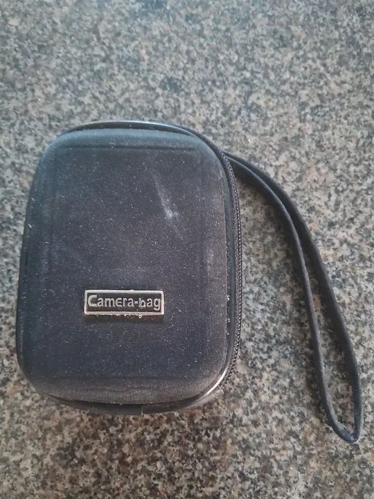 Bolsa para Câmera