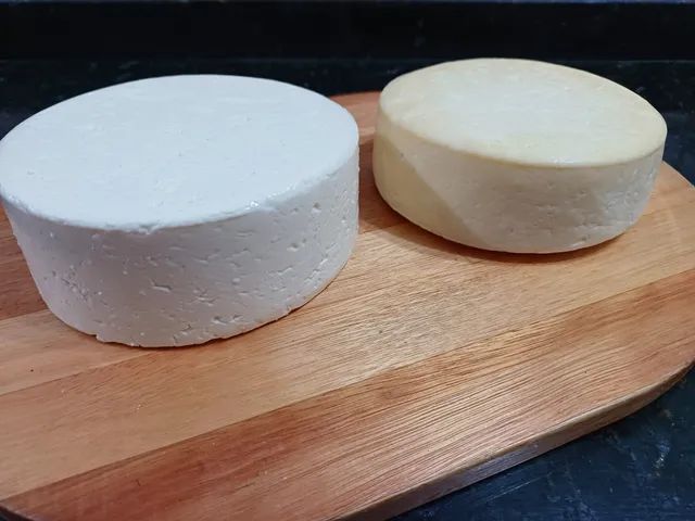 Queijo colonial  - Foto 3