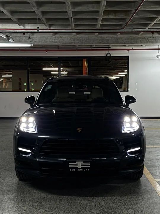 Porsche Macan 2.0 PDK 2021  - Foto 4