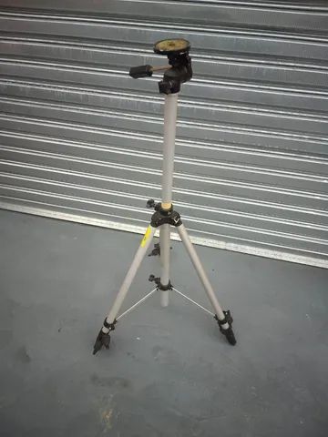 Suporte câmera  - Foto 4