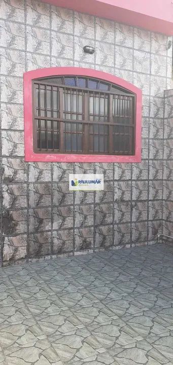 Casa com 2 dorms, Pedreira, Mongaguá - R$ 240 mil, Cod: 829493 - Foto 4