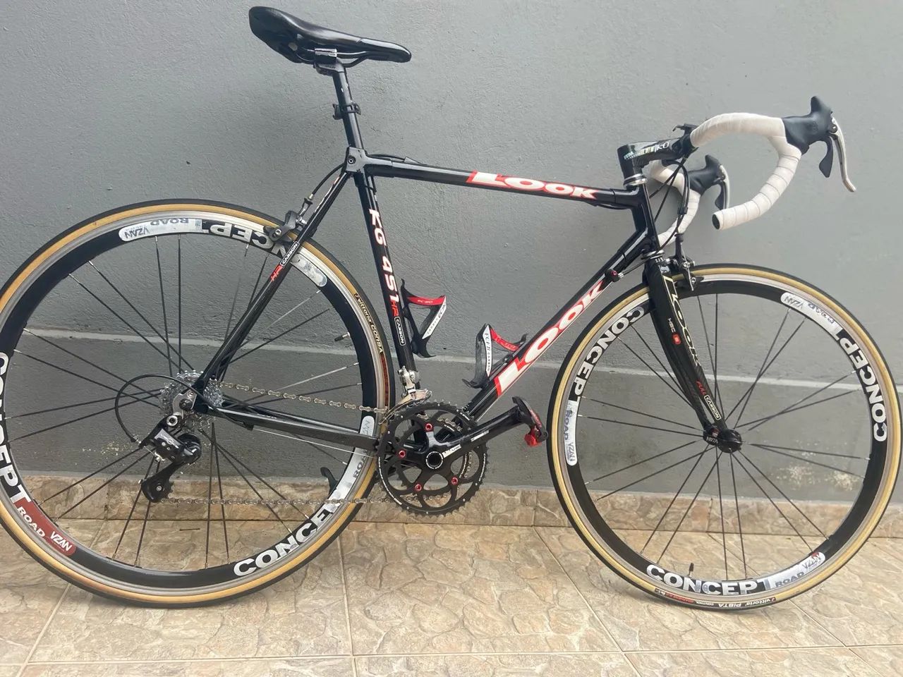 Bike look  - Foto 3