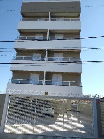 Captação de Apartamento para locação na Rua Duarte Pacheco, Higienópolis, São José do Rio Preto, SP