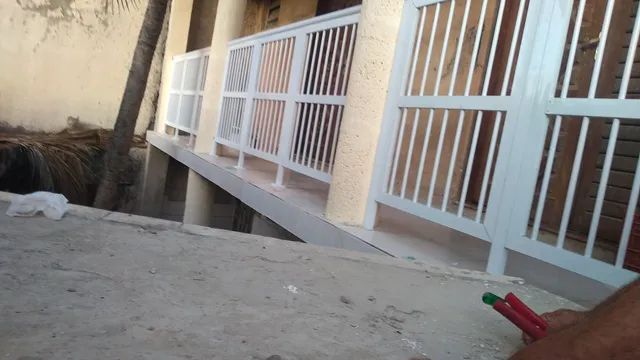 Grades de alumínio  - Foto 5