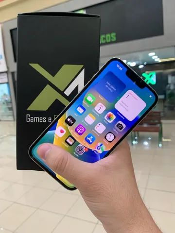 iPhone 13 Pro 128gb pronta entrega / garantia e melhor preço  - Foto 4