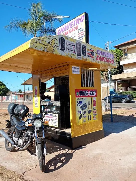 foto - Goiânia - Anhanguera