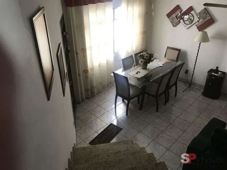 SOBRADO L - SANTA MARIA - SÃO CAETANO DO SU - Foto 2