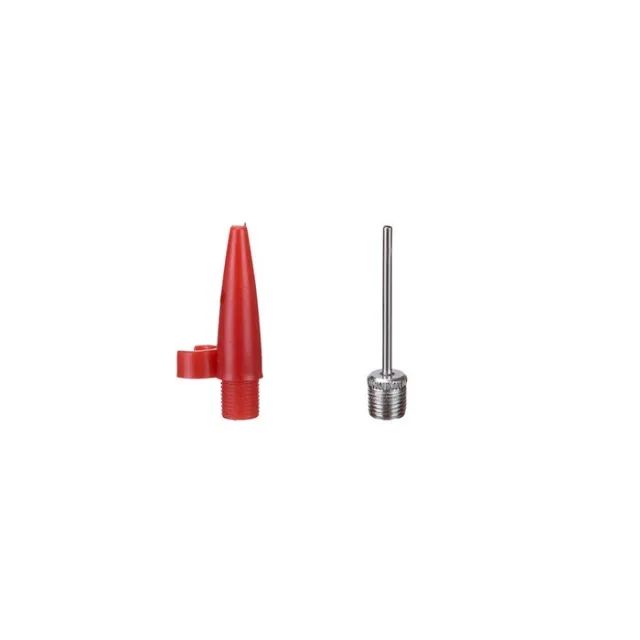 Mini Bomba De Ar Aluminio Redstar Elc07011