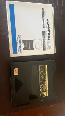 9 Magazines Pioneer Para 06 Cds  Mod J M300