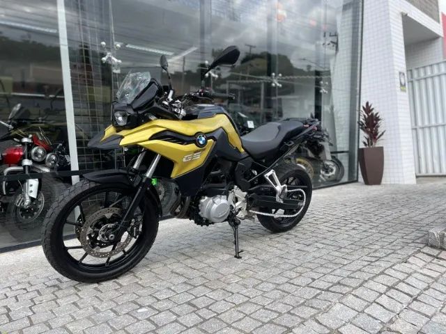 BMW F 750 GS Sport - Foto 2
