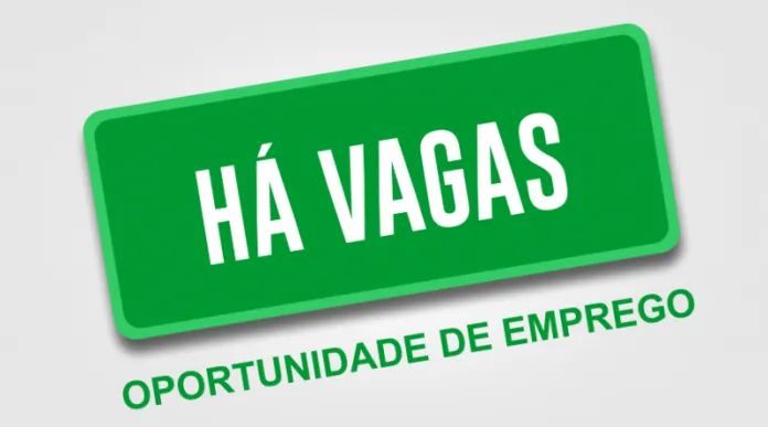 TRABALHO EM CURITIBA SEM EXPERIÊNCIA! COMECE JÁ!