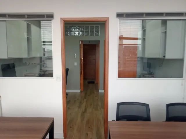 CONJUNTO COMERCIAL 35M2, REFORMADO, MOBILIADO E MODERNO - PRONTO PARA USAR! - CENTRO SP - Foto 7