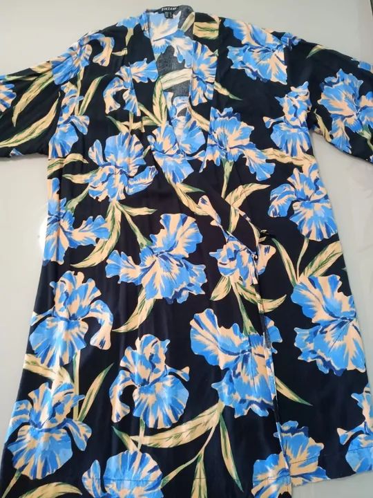 3 Vestidos Lindos da Zinzane _ Pouco usados - Foto 5