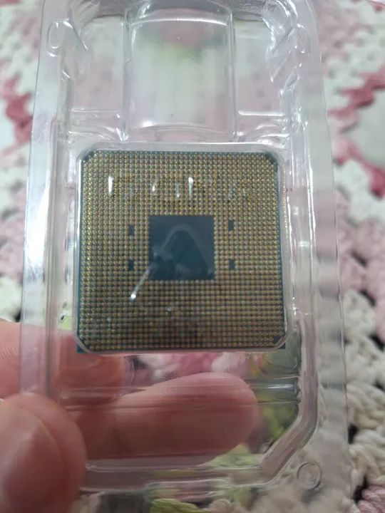 Ryzen 5 3600 - Foto 2