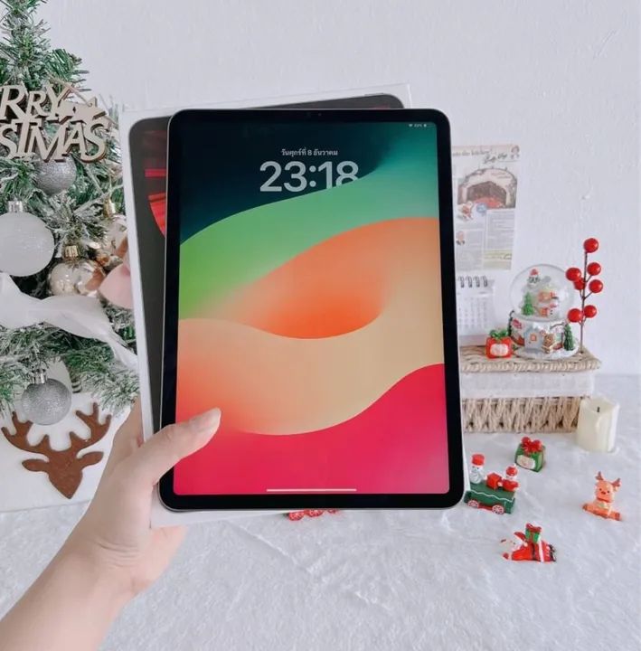 IPad Pro 11  M1 128 - Foto 2