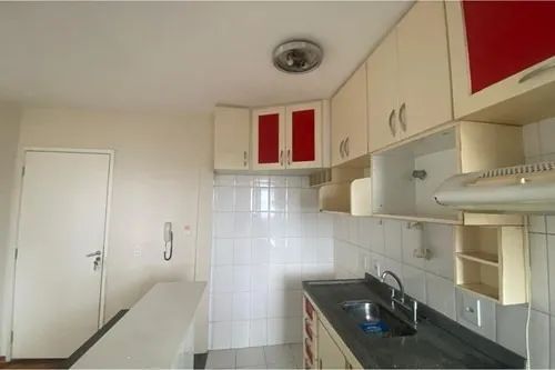 Apartamento tipo para locação com 2 quartos, 50m² - Foto 2