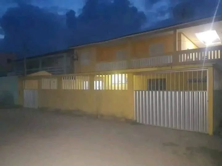 Casa Temporada com Piscina - Foto 5