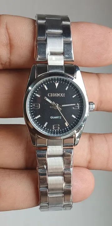 Relógio Feminino chenxi Diversas Cores - Foto 4