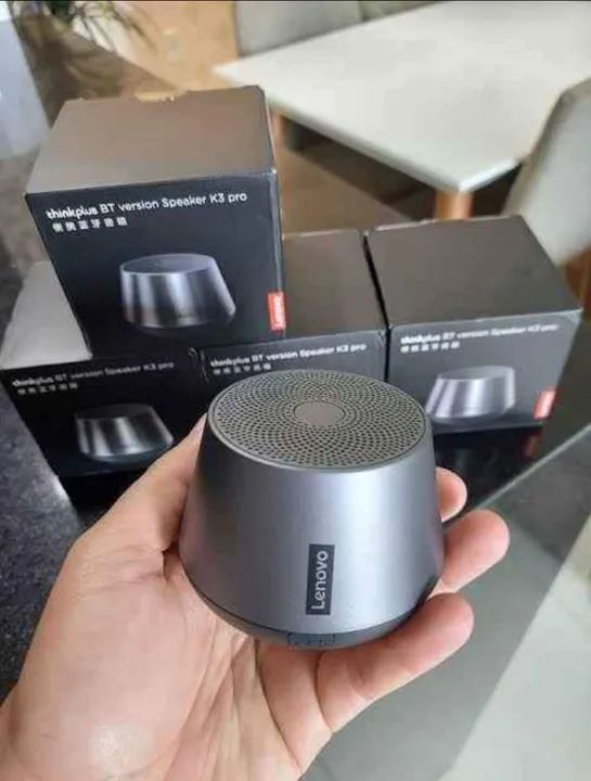 Lenovo Thinkplus K3 Pro Bluetooth Speaker