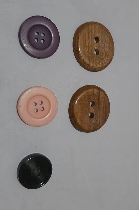 Botão para almofada - Foto 3