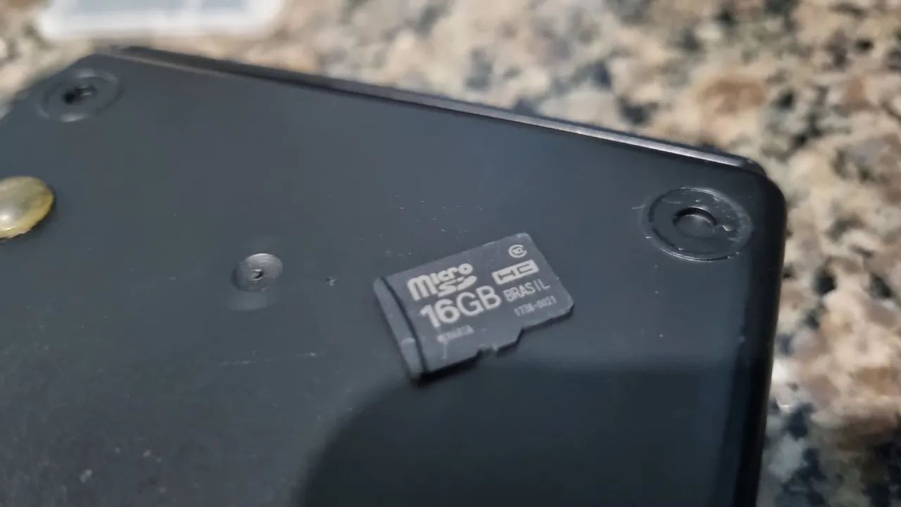 Raspberry Pi 4 Modelo B - Placa de Rede - Foto 3