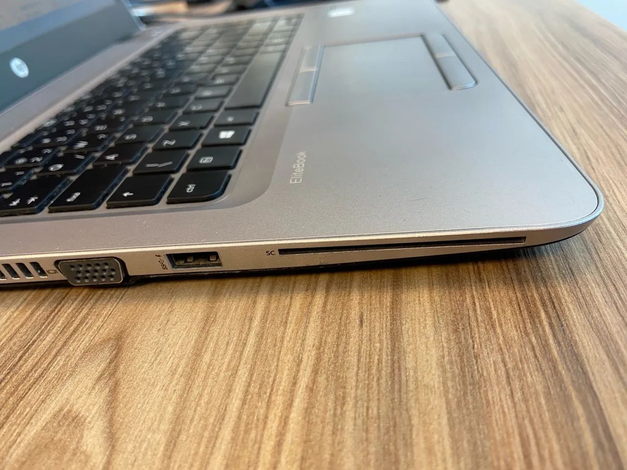 Notebook HP EliteBook - 16Gb, 1Tb SSD, Core i5 - Foto 3