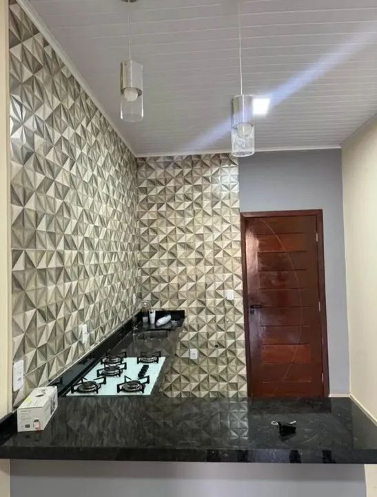 vendo casa na Ceilândia  - Foto 4