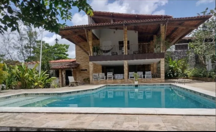 Aldeia Aluguel Finais de Semana e Aniversários