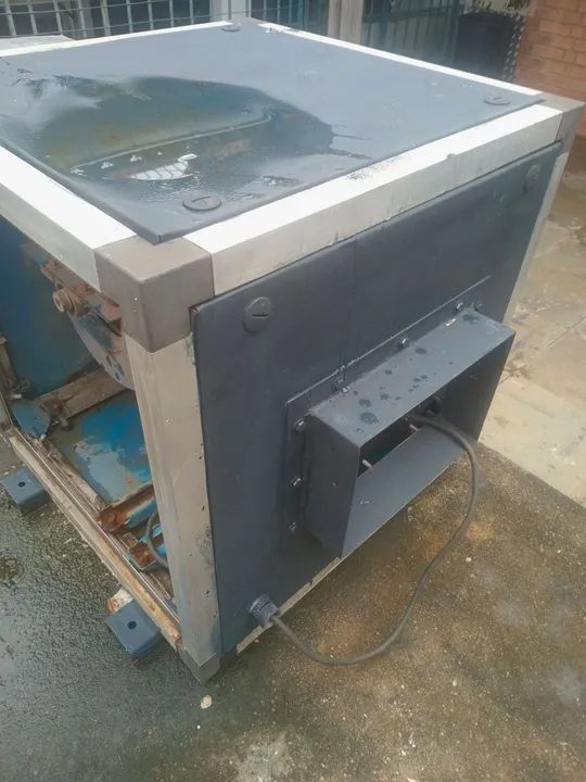 Exaustor completo - Foto 3