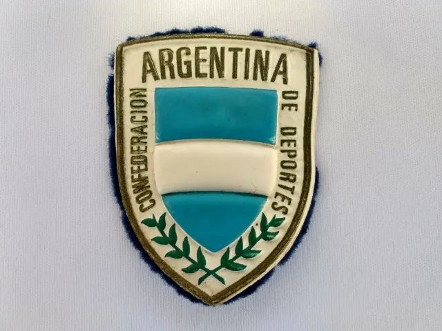 Distintivos De Clubes E Federações Esgrima - Foto 2