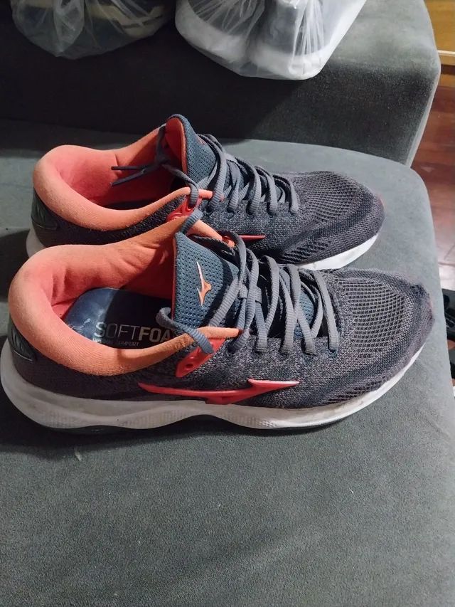 Mizuno  - Foto 5