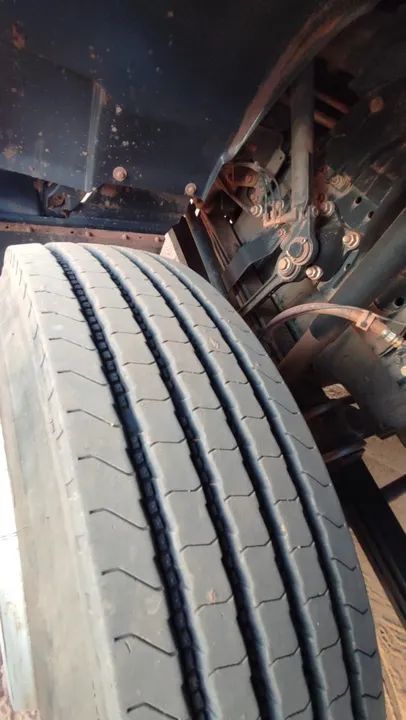 Mercedes Axor 3344 - Foto 15