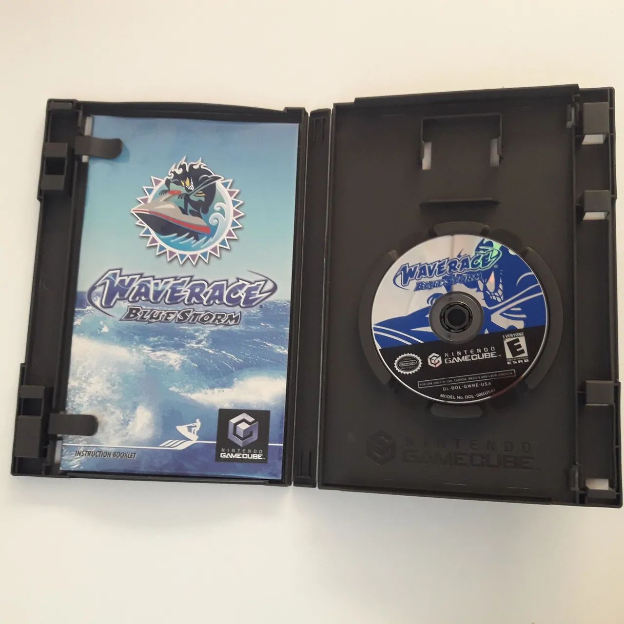 Wave Race Blue Storm - NGC - Seminovo - Foto 3