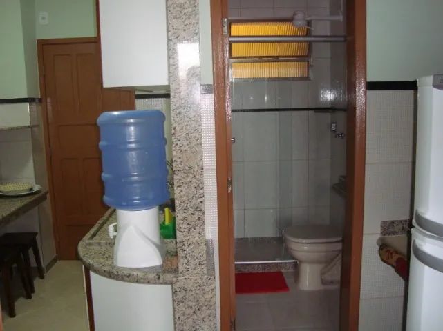 APTº e Kitnet c/WIFI,Mobiliados,Centro,Praia Principal,2 Quartos/Suíte(Garagem*)ou 1Quarto - Foto 13