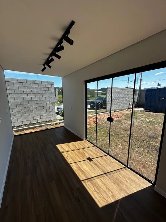 Container Marítimo Adaptado para Escritório/Quarto - Novo - Foto 2