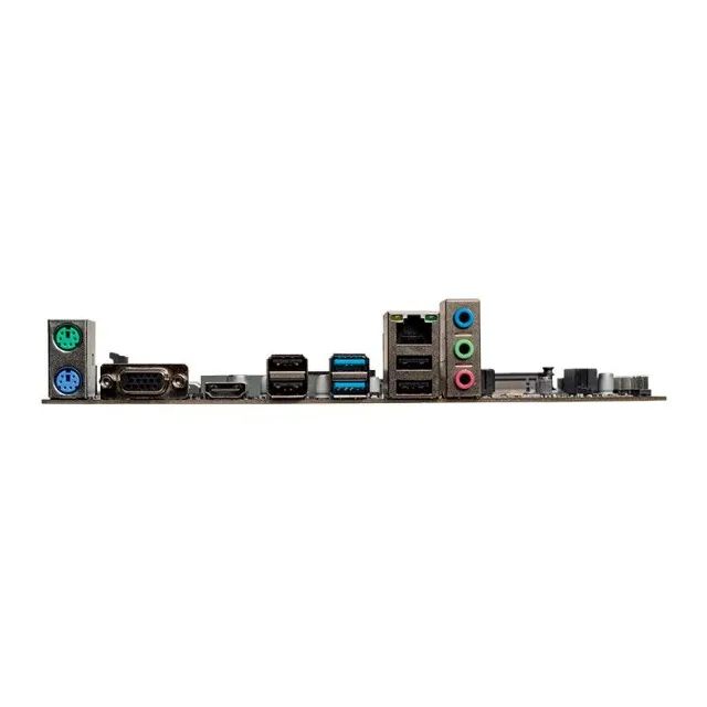 PLACA MAE MANCER H510M-DAWT, DDR4, SOCKET LGA1200 - Foto 2