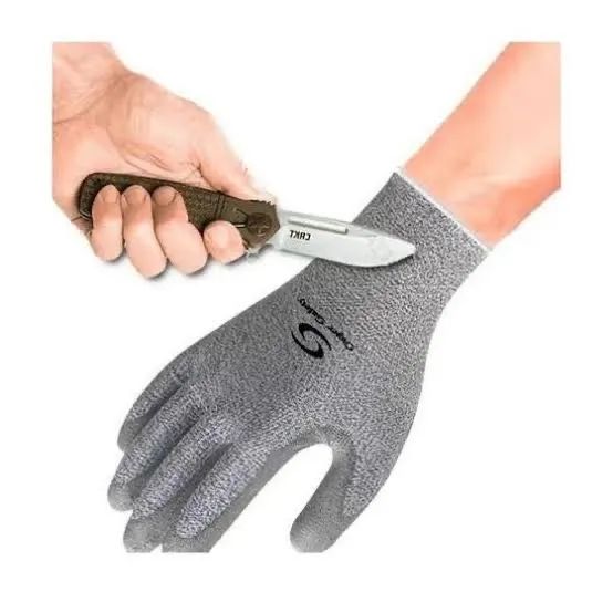 Luvas de Segurança - Proteção e Segurança nas suas Mãos! - Foto 2