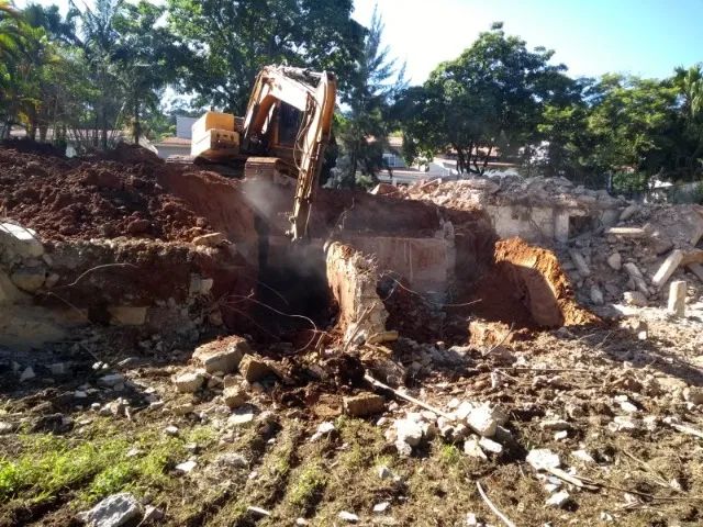 Demolição de Sobrados em Cotia - Foto 4