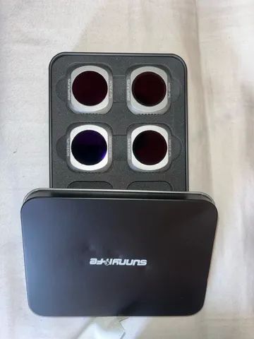 Dji Mavic 2 Pro Fly More Combo + Acessórios - Foto 3