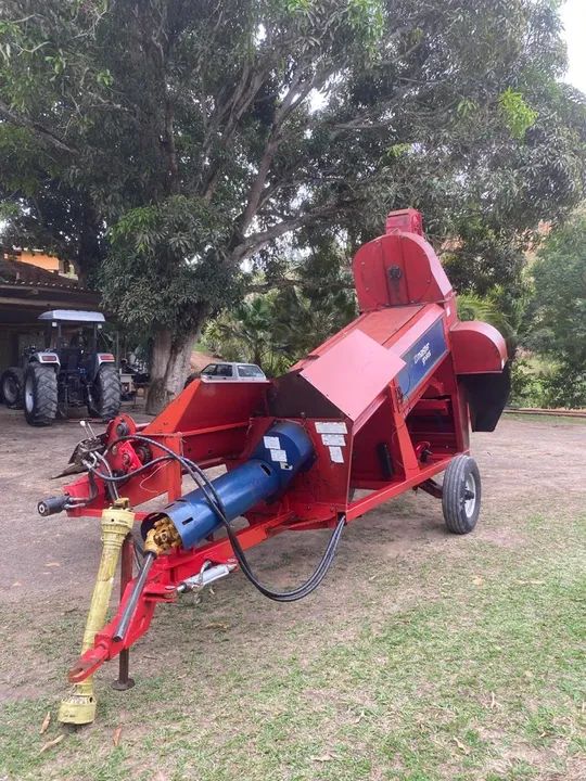 Recolhedora Master Grão ( Máquina colher café ) - Foto 3
