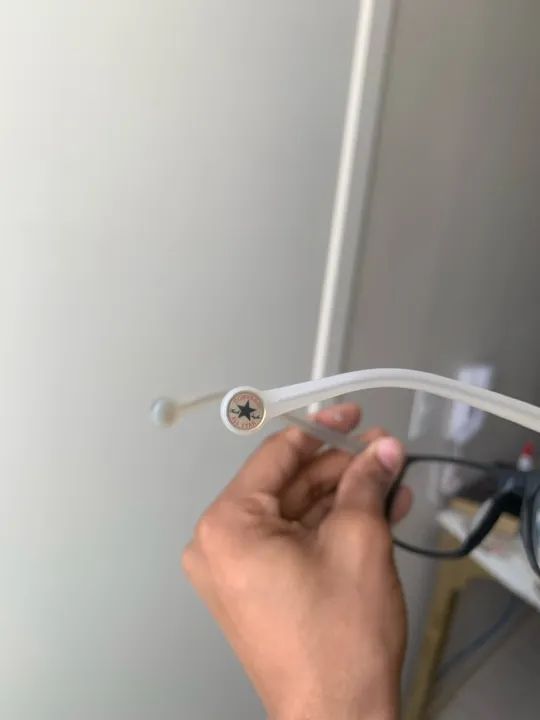 Armação de óculos original marca Converse - Foto 5