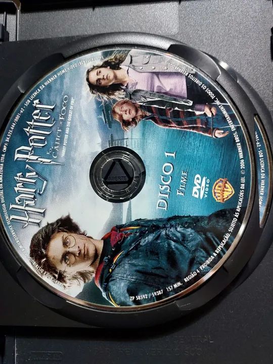 Harry Potter - Foto 3