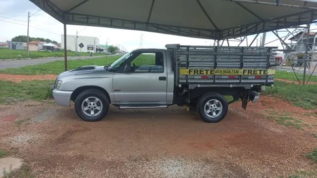 Frete Goiânia e região  - Foto 4