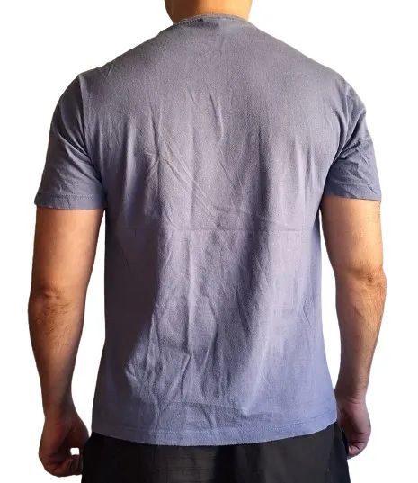 Camiseta Viv L´Eroá - Foto 2